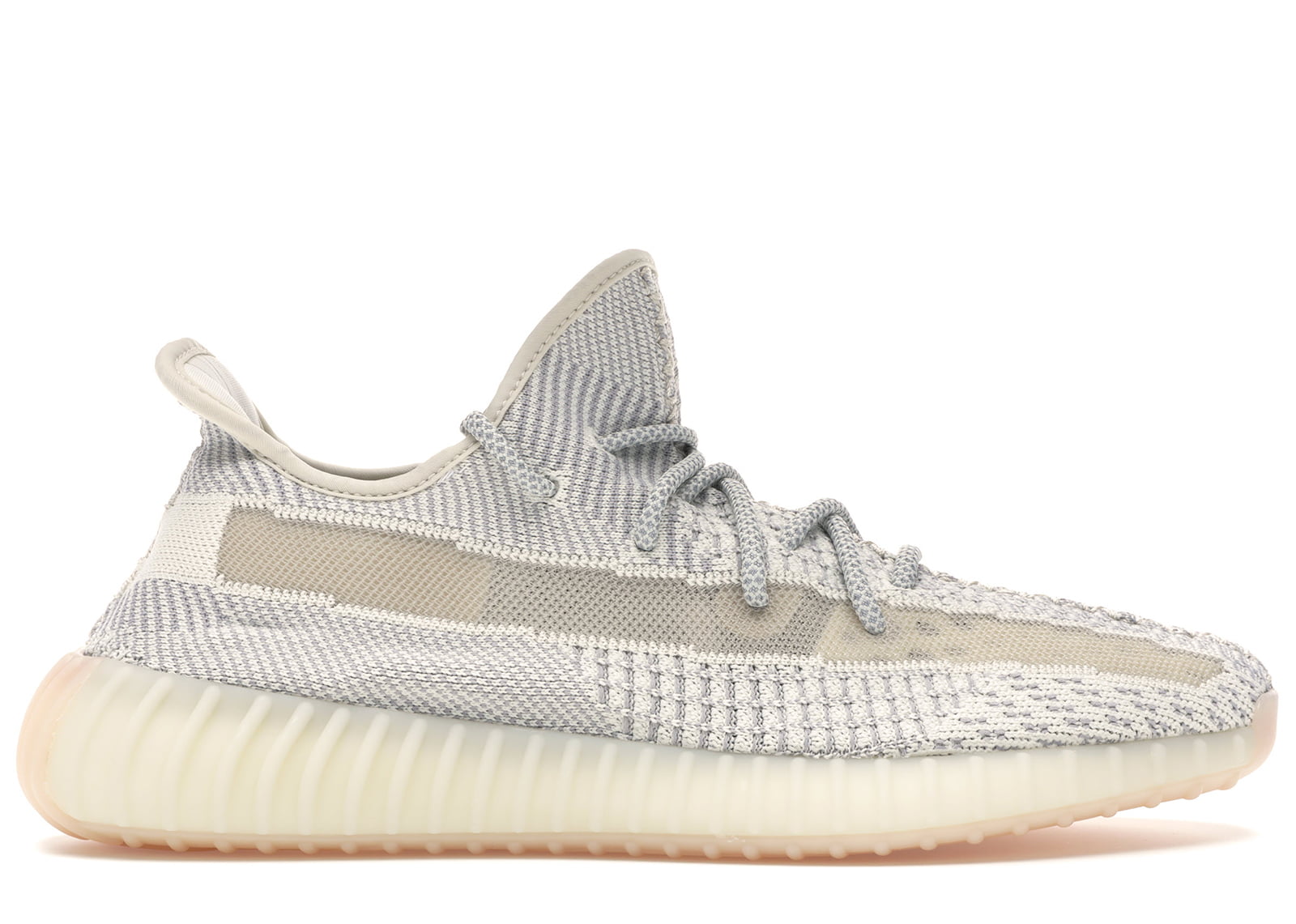 Yeezy 350 Boost V2  LUNDMARK - DEEPREPS