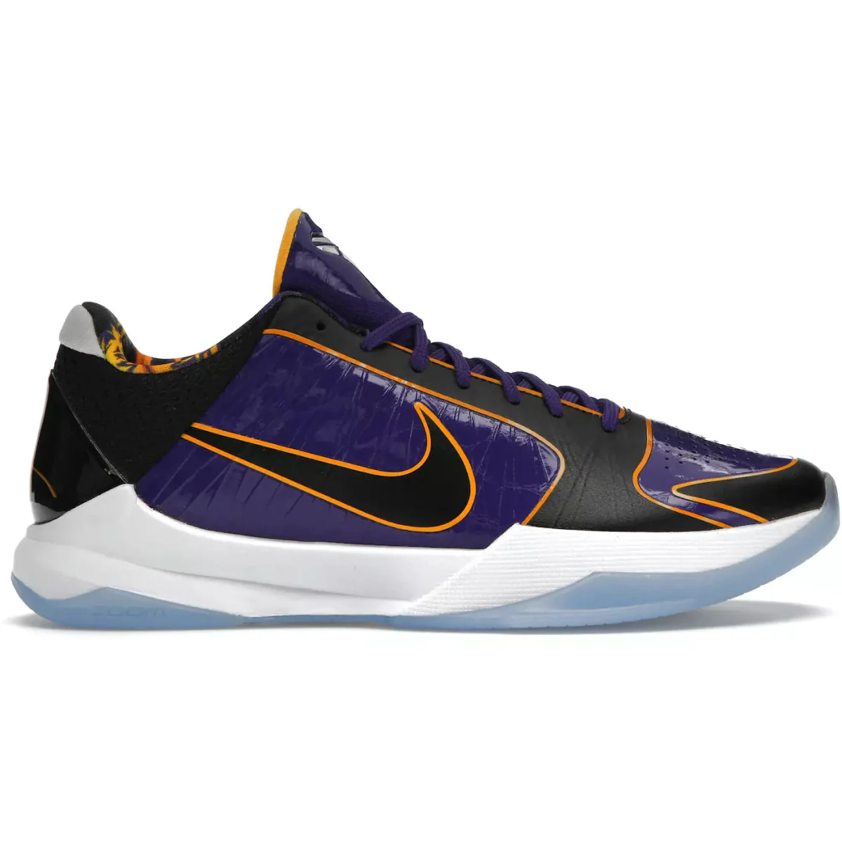 NIKE KOBE 5 PROTRO x LAKERS - DEEPREPS