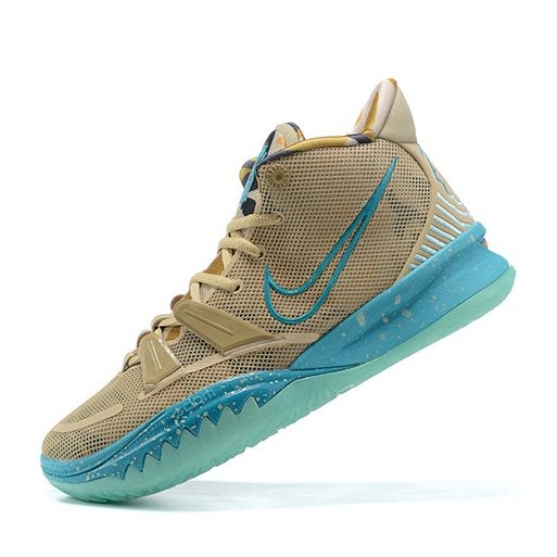 NIKE KYRIE 7 x RIPPLE - DEEPREPS