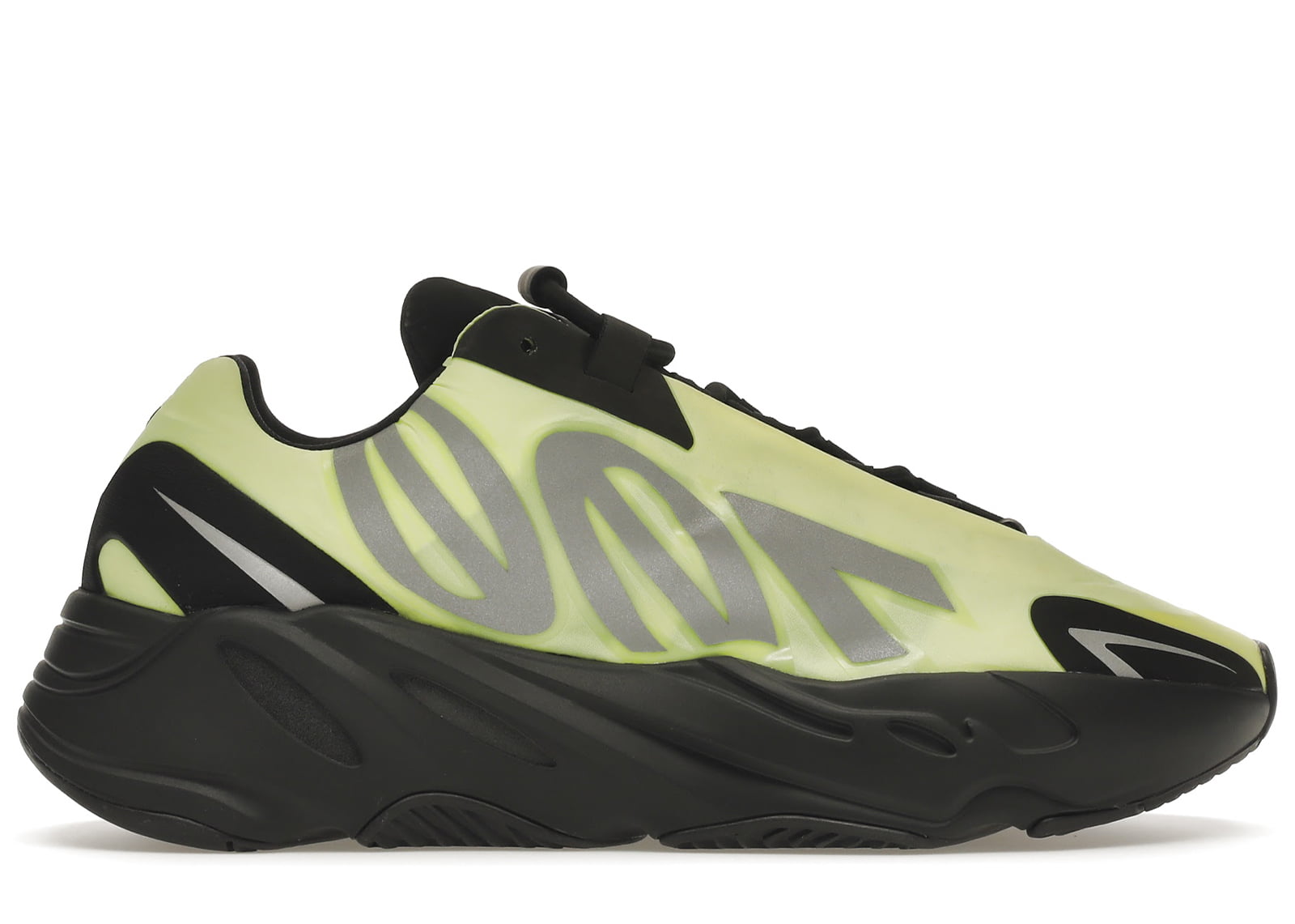 adidas Yeezy Boost 700 MNVN Phosphor - DEEPREPS