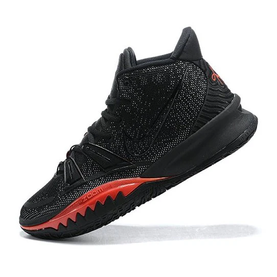NIKE KYRIE 7 x BRED - DEEPREPS