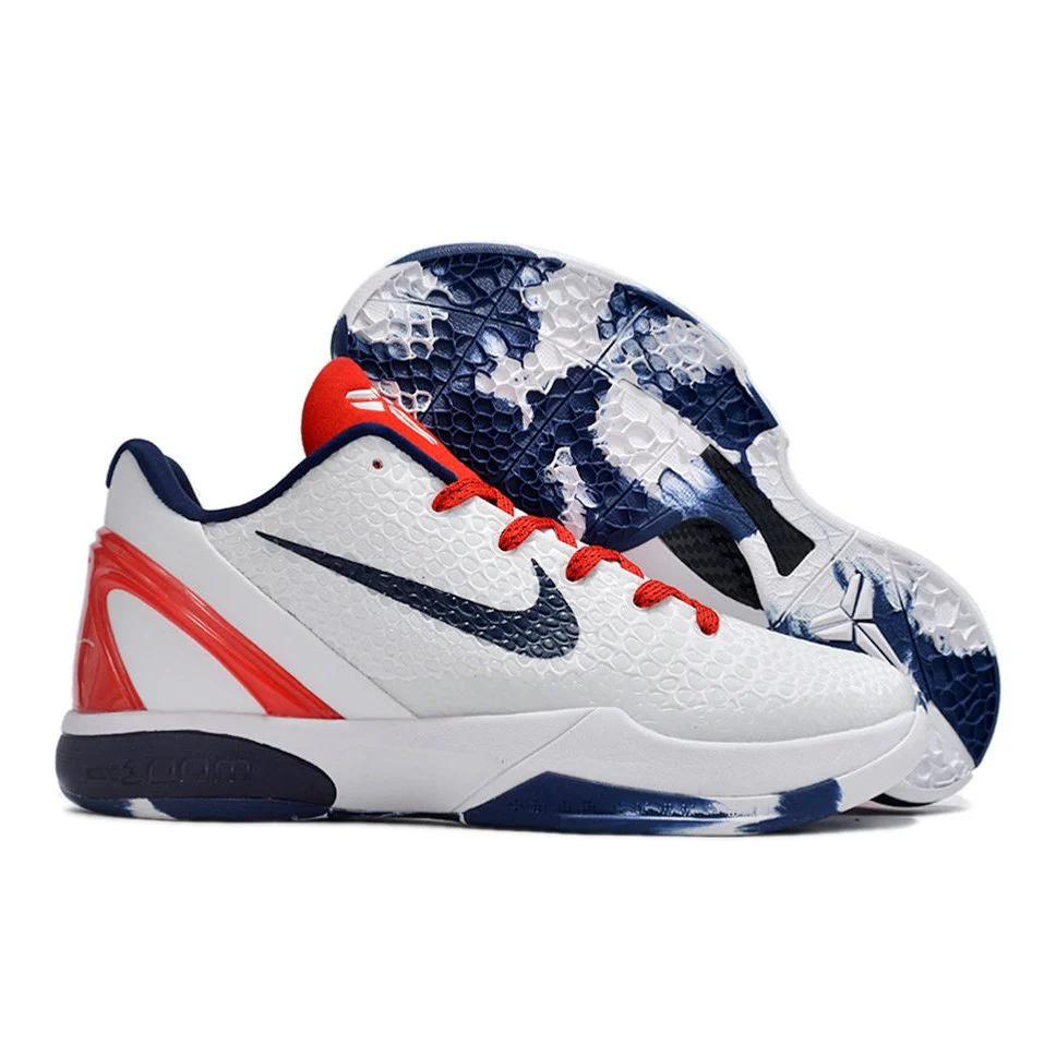 NIKE KOBE 6 PROTRO x TEAM USA PE - DEEPREPS