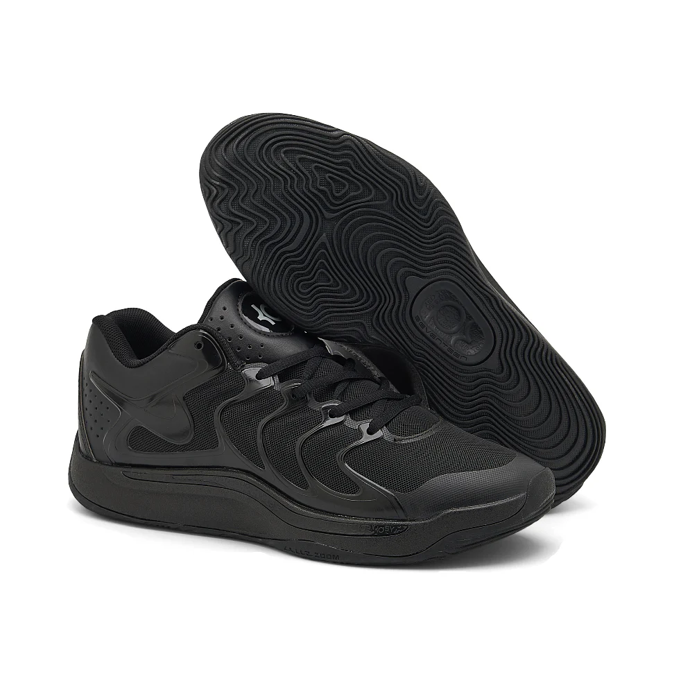 NIKE KD 17 x BLACKOUT - DEEPREPS