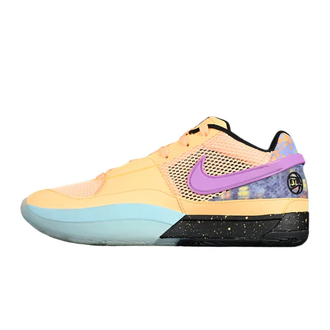 NIKE JA 1 x EYBL MELON TINT - DEEPREPS
