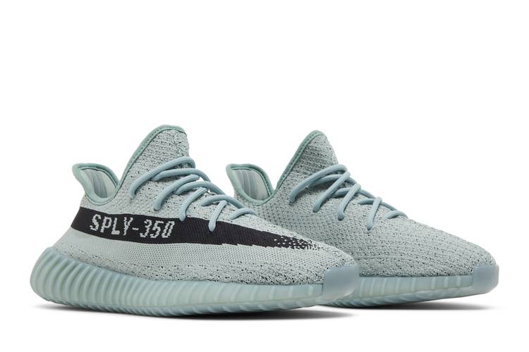 Yeezy Boost 350 V2  Salt - DEEPREPS