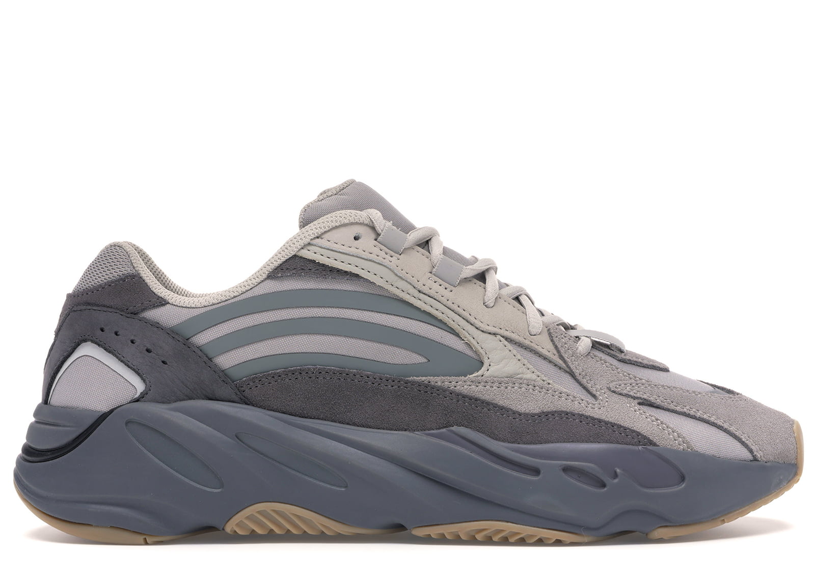 adidas Yeezy Boost 700 V2 Tephra - DEEPREPS