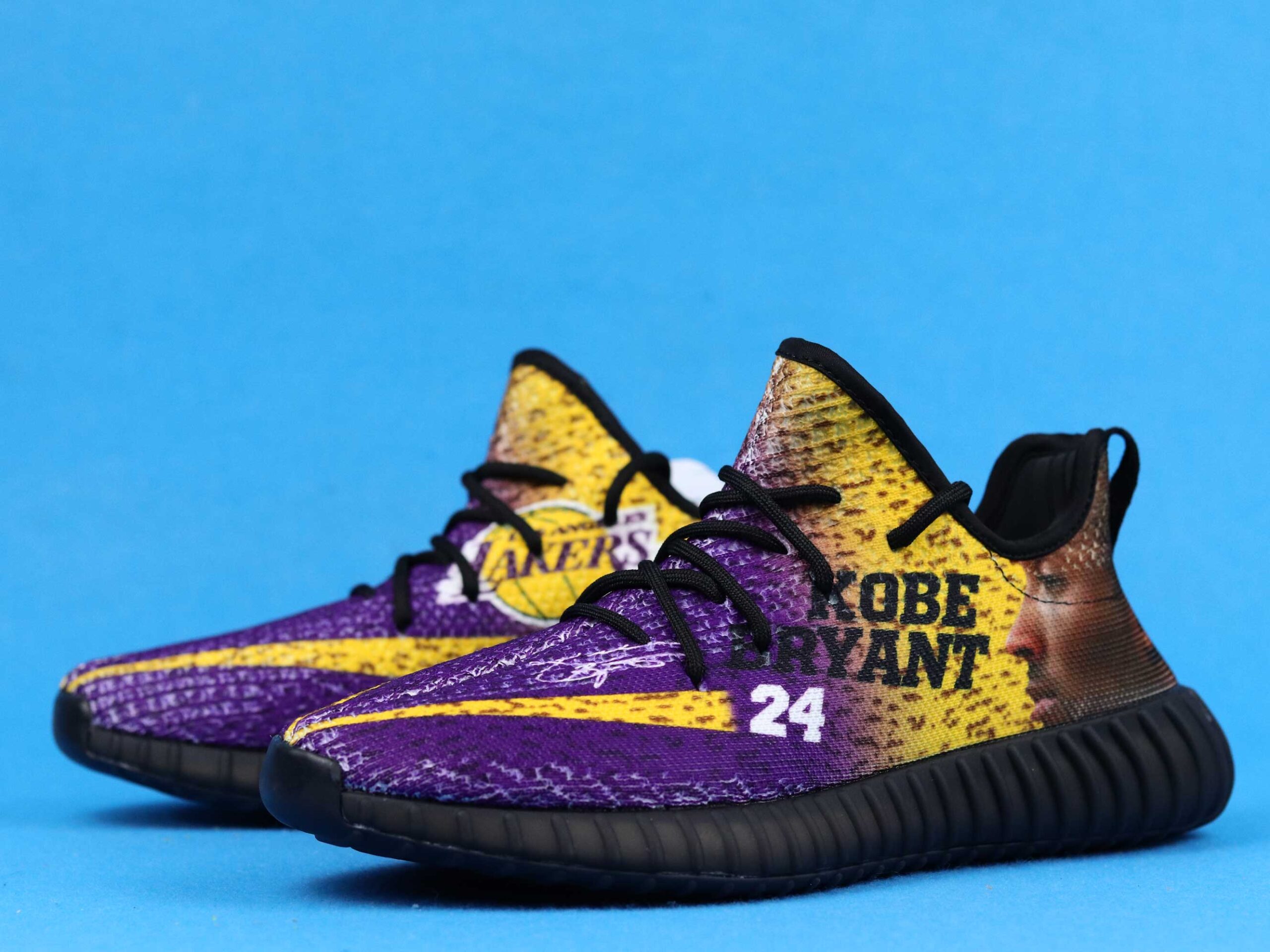 Adidas Yeezy Boost Kobe Bryant 350 V2 - DEEPREPS
