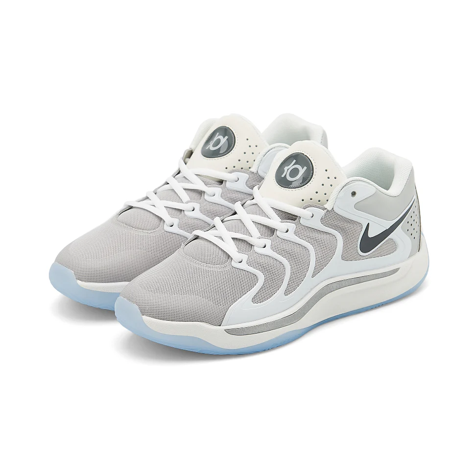 NIKE KD 17 x WOLF GREY - DEEPREPS