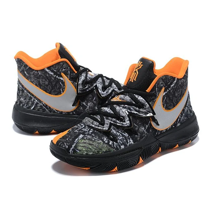 NIKE KYRIE 5 x TACO PE - DEEPREPS