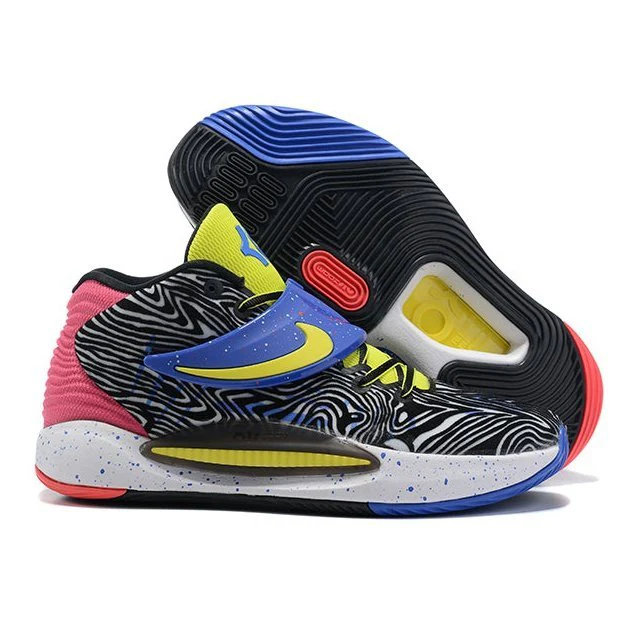 NIKE KD 14 x POP ART - DEEPREPS