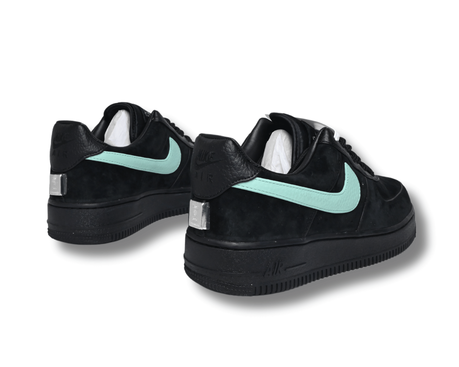 Tiffany   Co. x Nike Air Force 1 - DEEPREPS