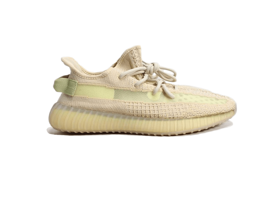 Adidas Yeezy Boost 350 V2 Flax - DEEPREPS