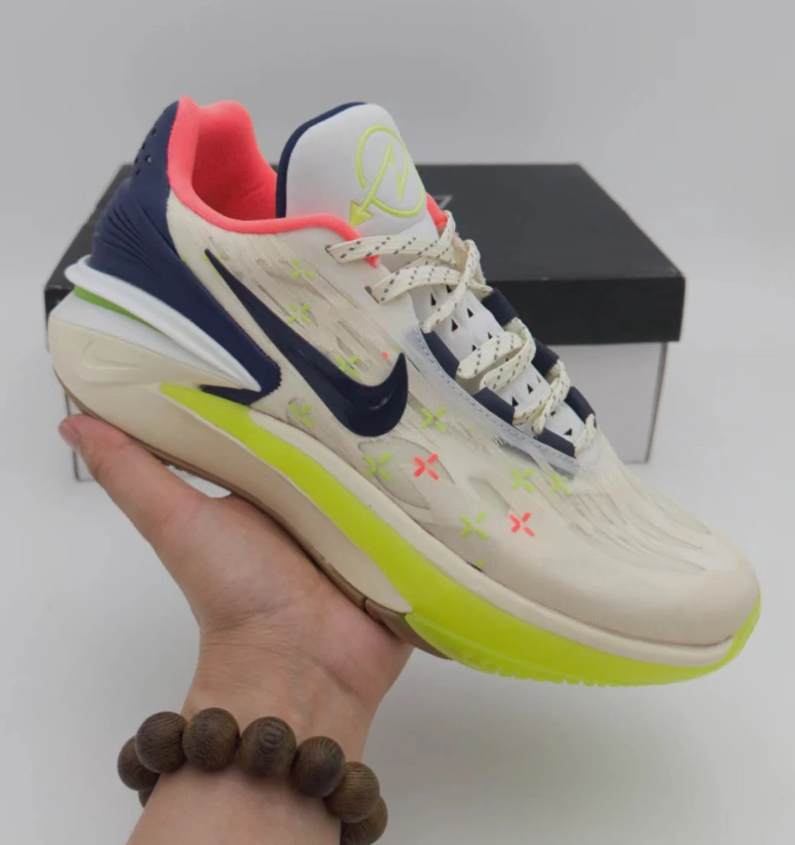 NIKE ZOOM G.T. CUT 2 x CROSSHAIRS - DEEPREPS