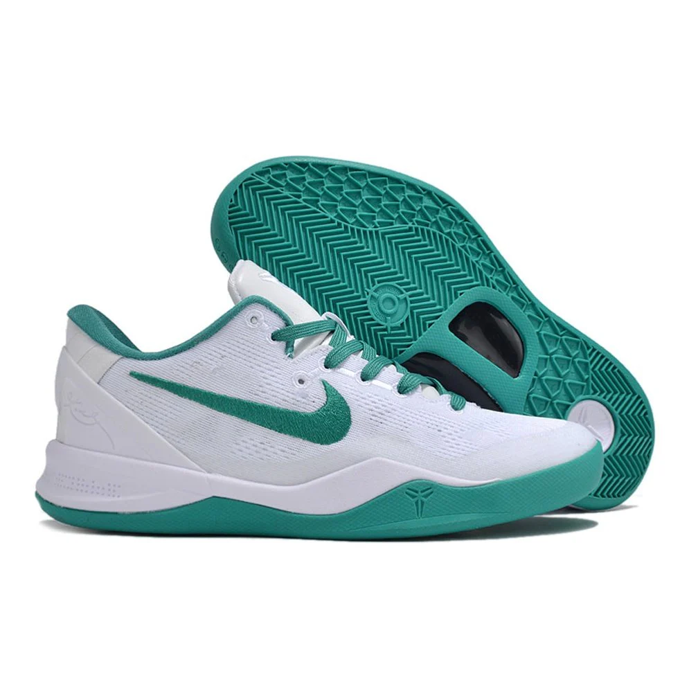 NIKE KOBE 8 x THE SERPENT - DEEPREPS
