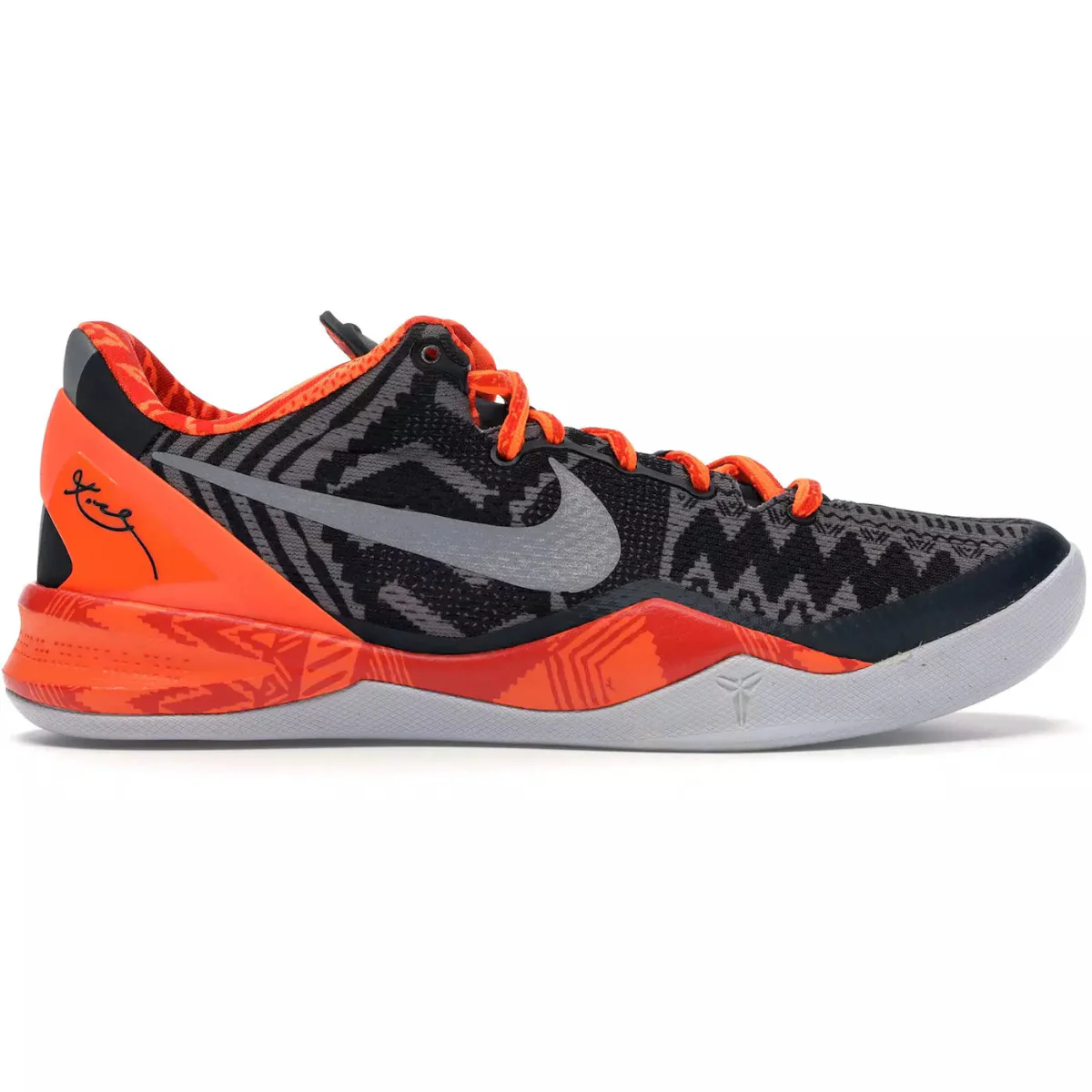 NIKE KOBE 8 x BLACK HISTORY MONTH - DEEPREPS