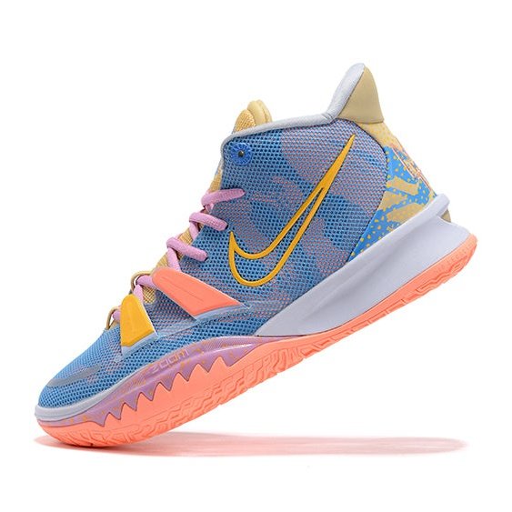NIKE KYRIE 7 x EXPRESSIONS - DEEPREPS