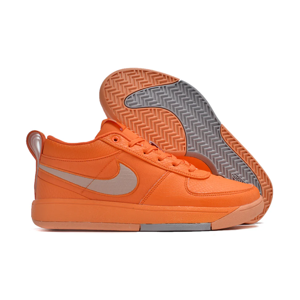 NIKE BOOK 1 x CHAPTER ONE - DEEPREPS