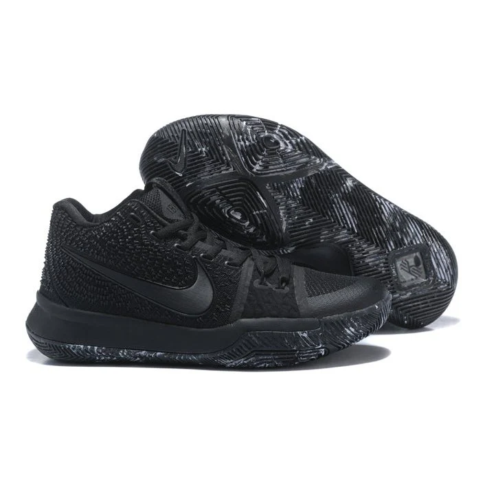 NIKE KYRIE 3 x MARBLE - DEEPREPS