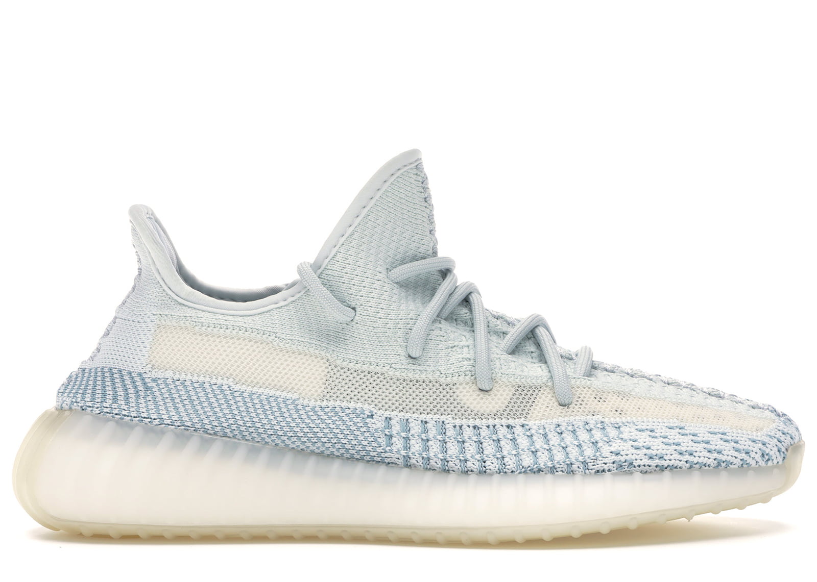 Adidas Yeezy Boost 350V2  Cloud White - DEEPREPS