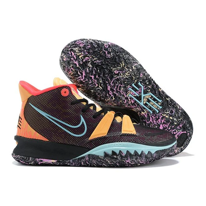 NIKE KYRIE 7 x SOUNDWAVE - DEEPREPS