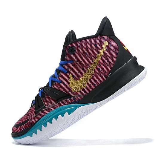 NIKE KYRIE 7 x CHINESE NEW YEAR - DEEPREPS