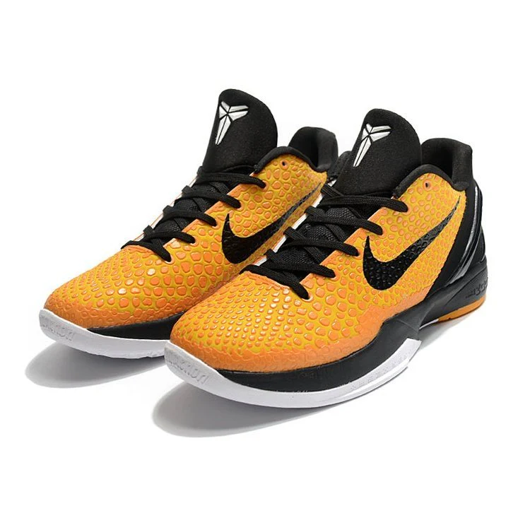 NIKE KOBE 6 x LIGHTBULB - DEEPREPS