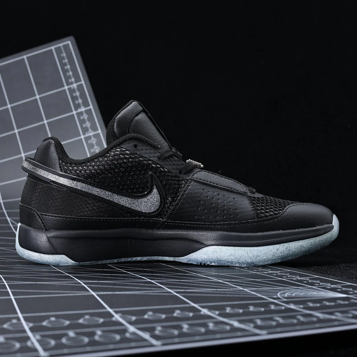 NIKE JA 1 x MIDNIGHT - DEEPREPS