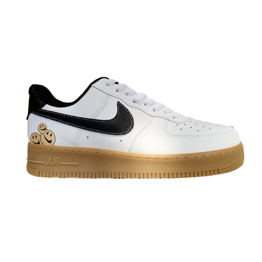 Nike AIR FMRCE 1 07 Have a Nike Da - DEEPREPS