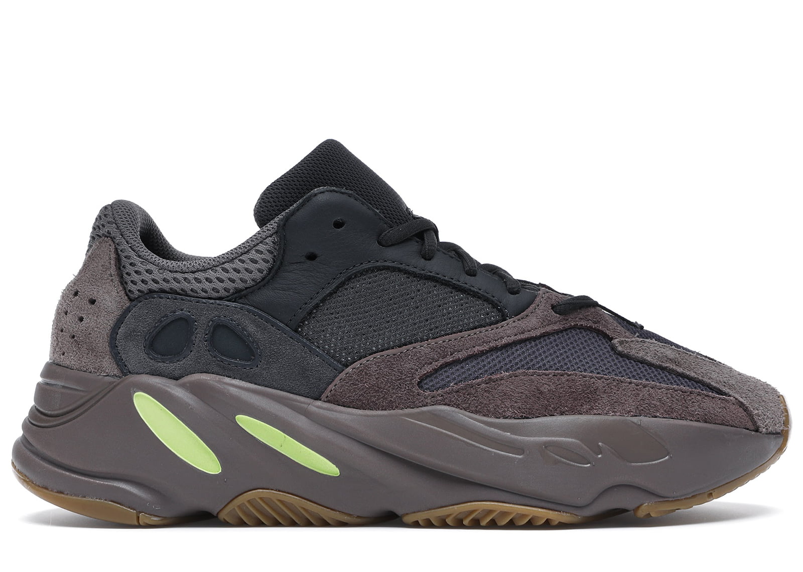 adidas Yeezy Boost 700 Mauve - DEEPREPS