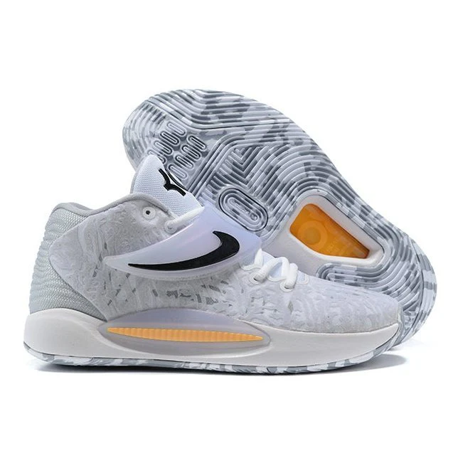 NIKE KD 14 x WOLF GREY - DEEPREPS