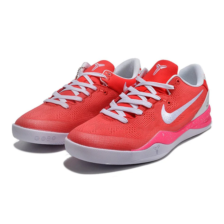NIKE KOBE 8 x HOLIDAY SPIRIT - DEEPREPS