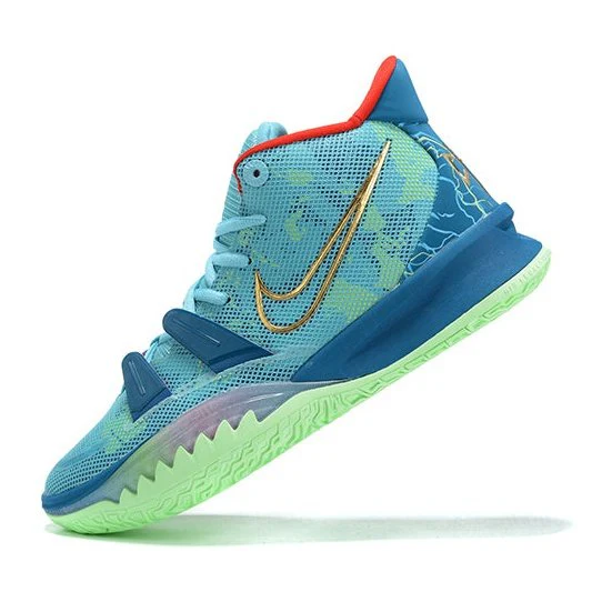 NIKE KYRIE 7 x SPECIAL FX - DEEPREPS