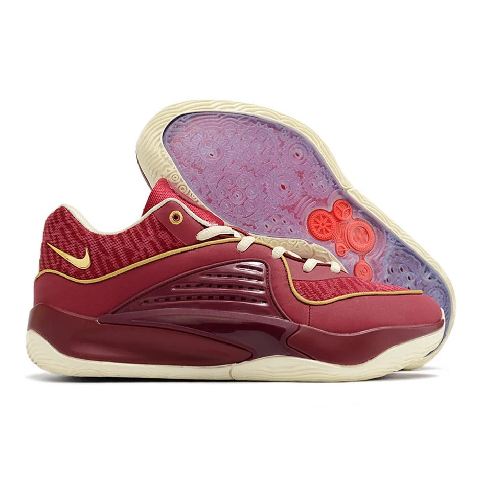 NIKE KD 16 x NY vs. NY - DEEPREPS