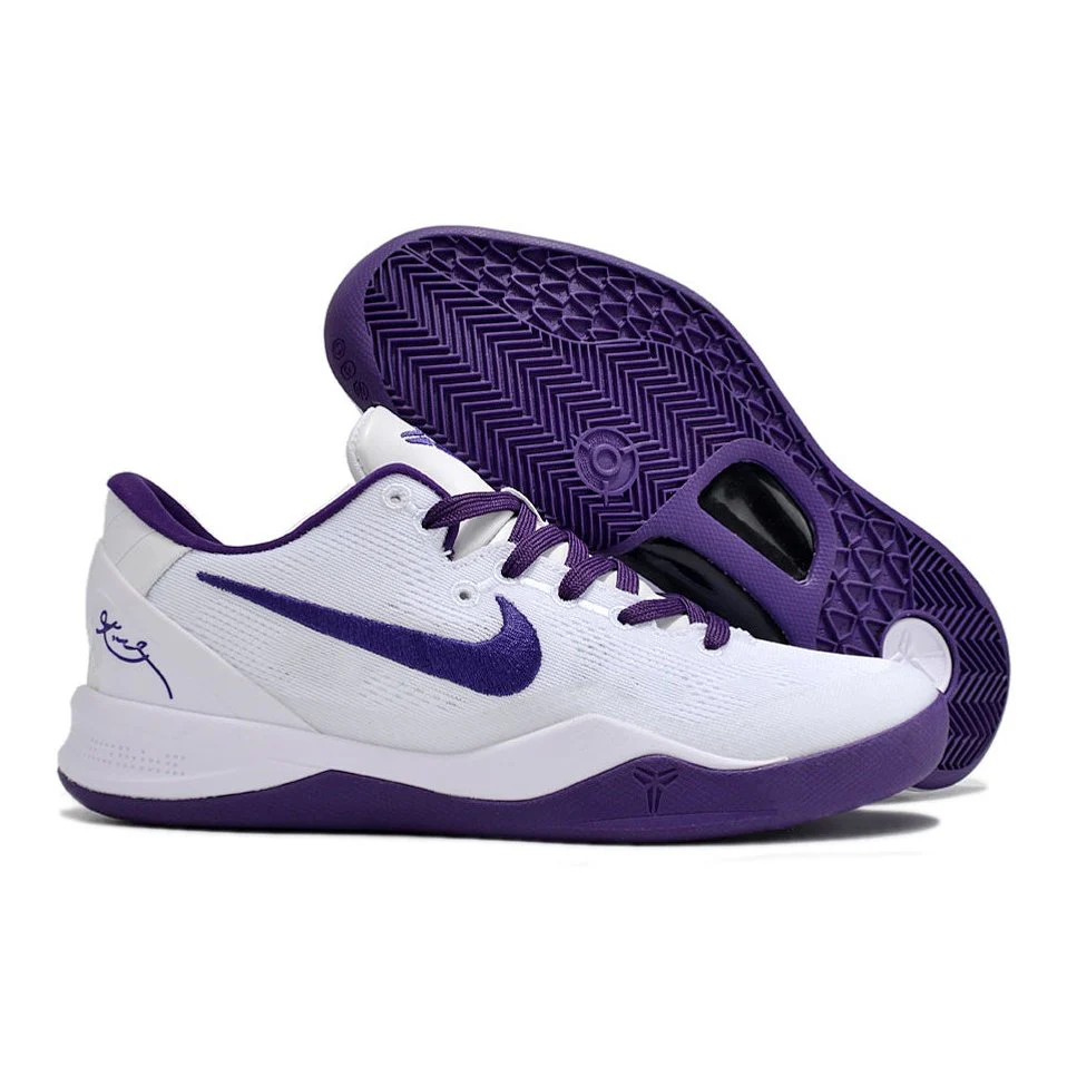 NIKE KOBE 8 x FATAL VENOM - DEEPREPS