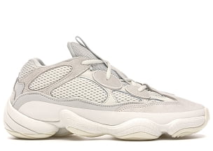 Adidas Yeezy 500 Bone White - DEEPREPS