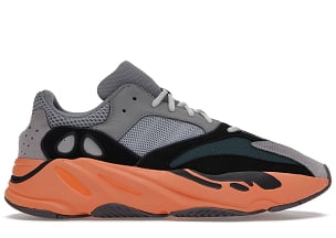 adidas Yeezy Boost 700 Wash Orange - DEEPREPS