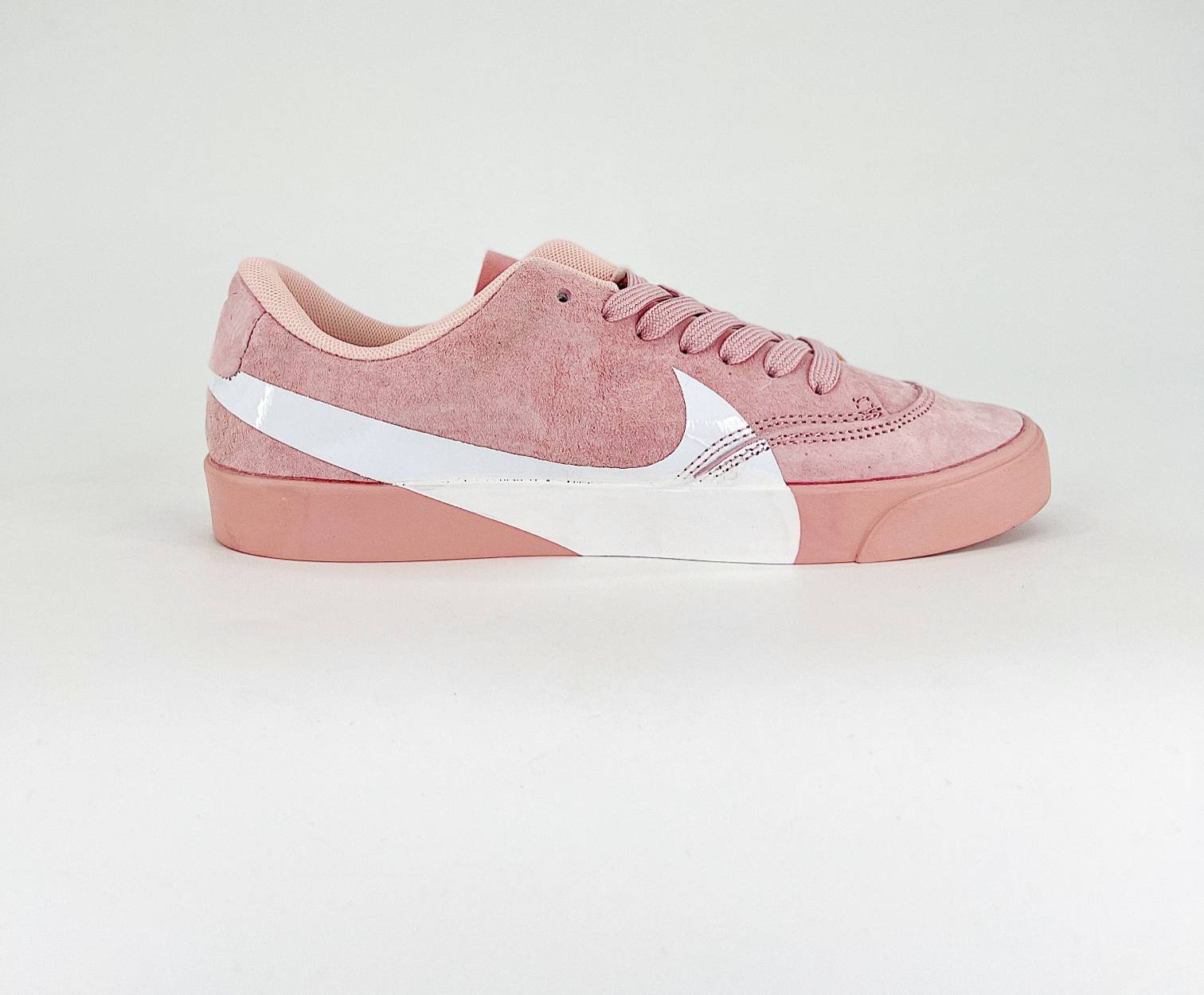 Nike Blazer City Low LX Guava Ice - DEEPREPS