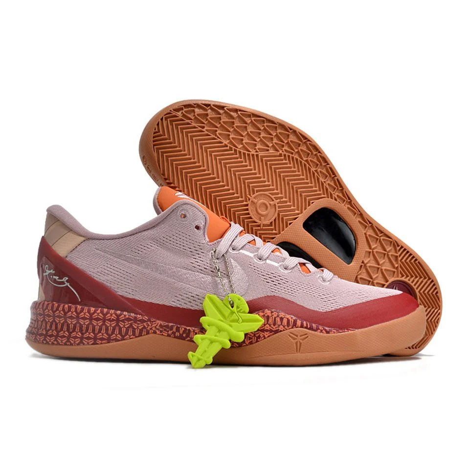 NIKE KOBE 8 x OUTLAW - DEEPREPS