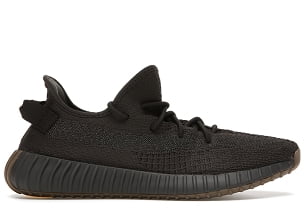 Adidas Yeezy Boost 350 V2 Cinder Reflective - DEEPREPS