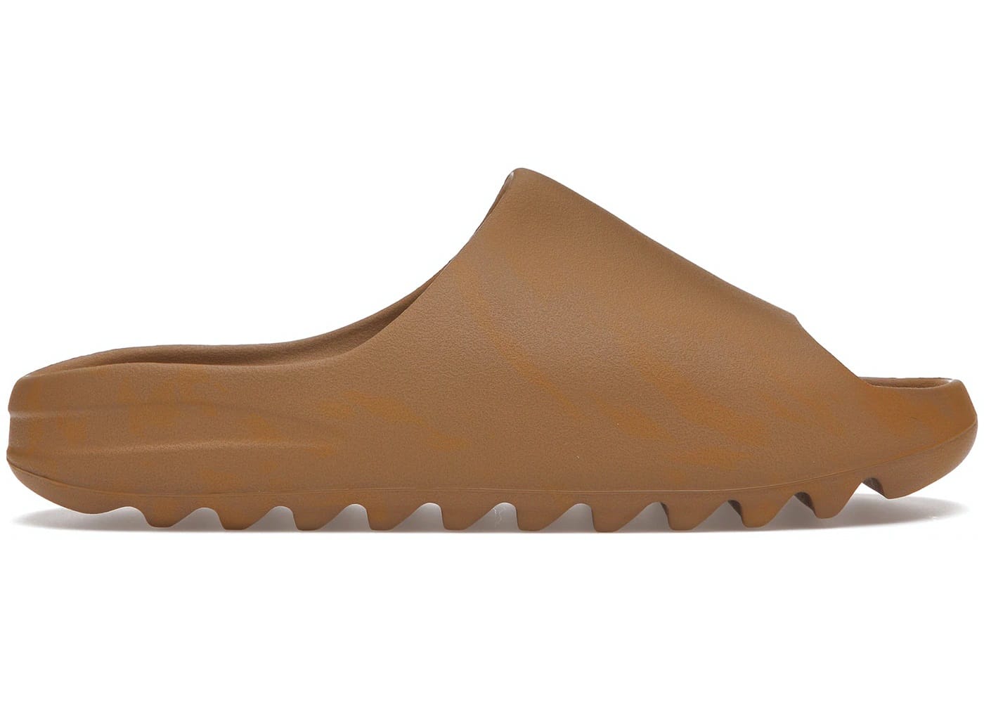 adidas Yeezy Slide Ochre - DEEPREPS