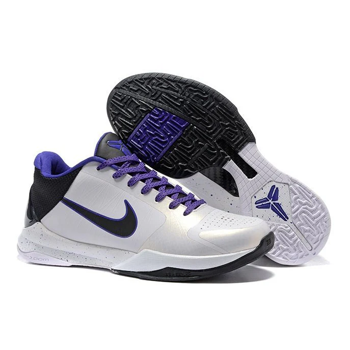 NIKE ZOOM KOBE 5 x INLINE - DEEPREPS