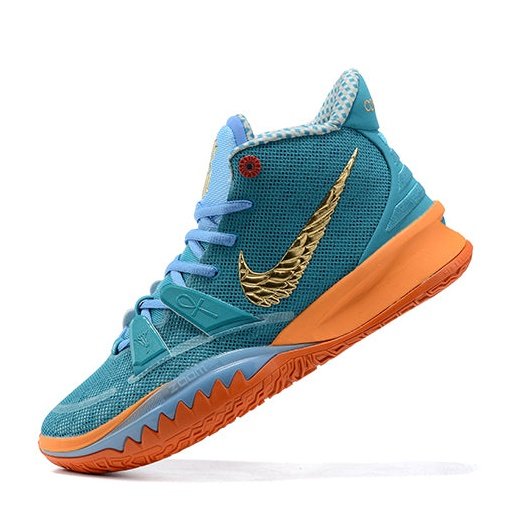 NIKE KYRIE 7 x CONCEPTS HORUS - DEEPREPS