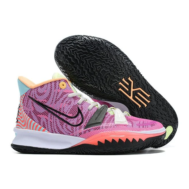 NIKE KYRIE 7 x CREATOR - DEEPREPS