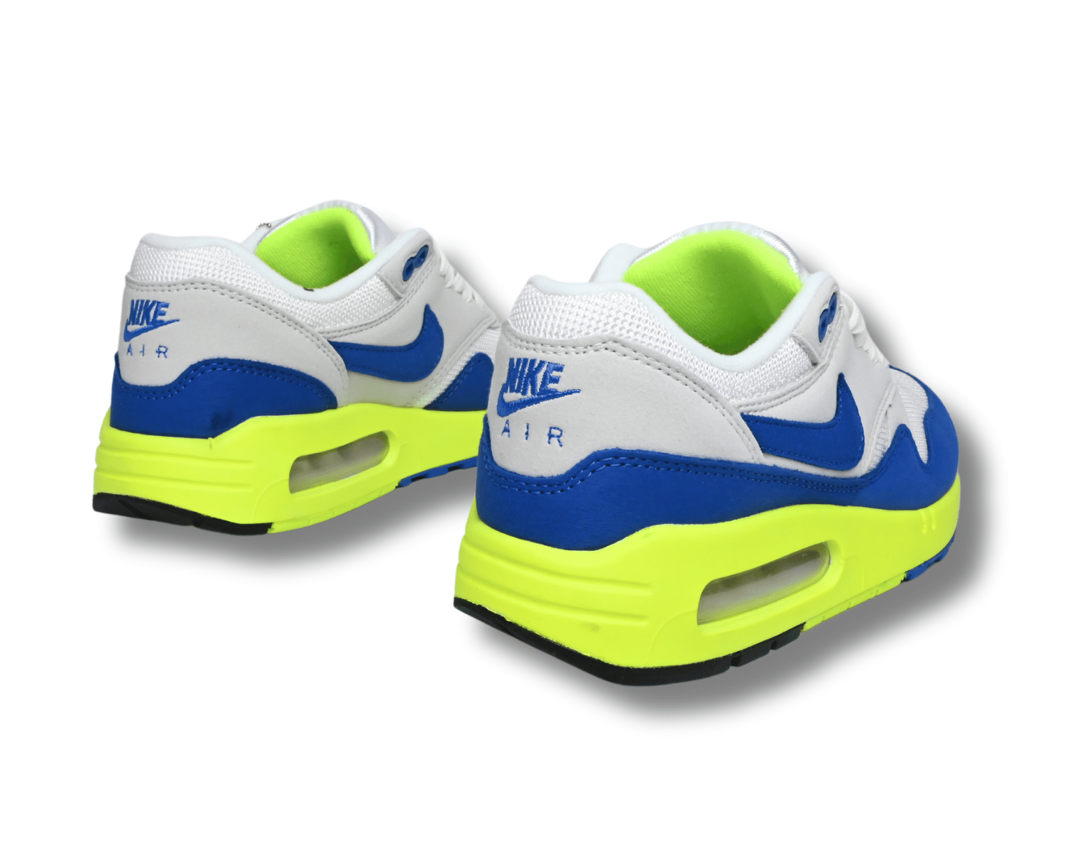 Nike AIR MAX 1  86 OG  BIG BUBBLE - DEEPREPS