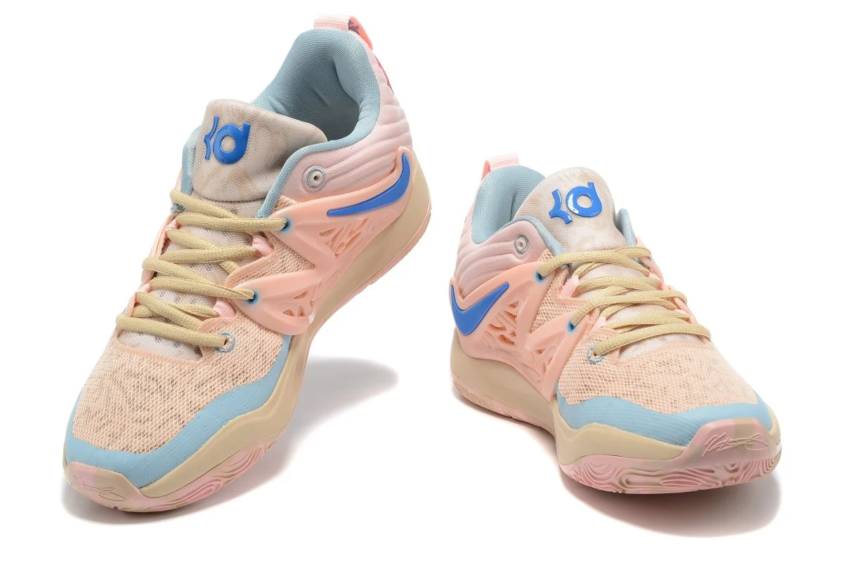 NIKE KD 15 x THE GROUND UP - DEEPREPS