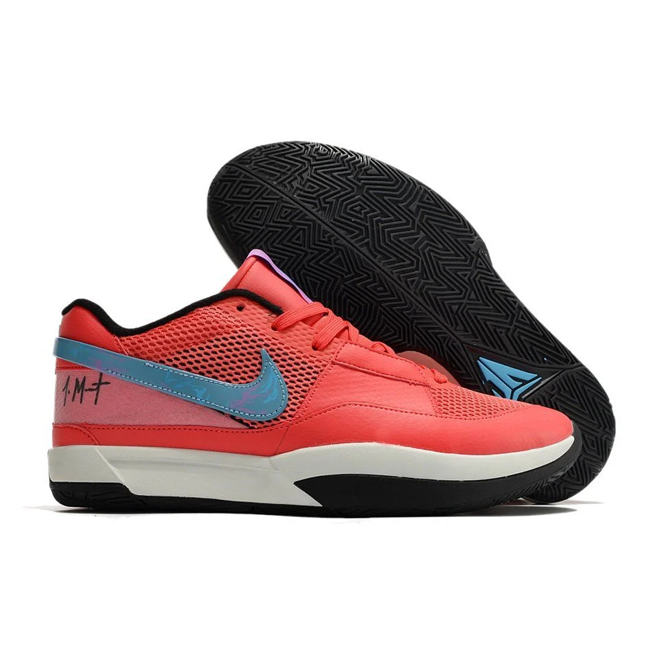 NIKE JA 1 x FUEL - DEEPREPS