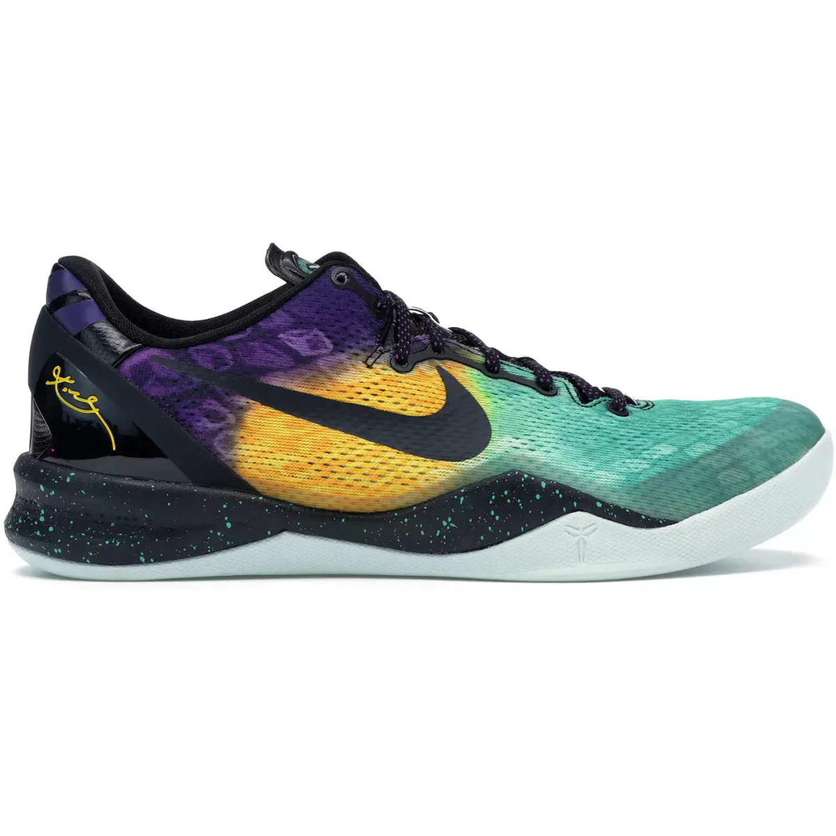 NIKE KOBE 8 x EASTER - DEEPREPS