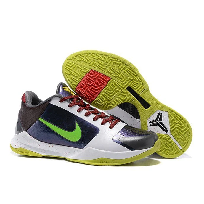 NIKE KOBE 5 PROTRO x CHAOS - DEEPREPS