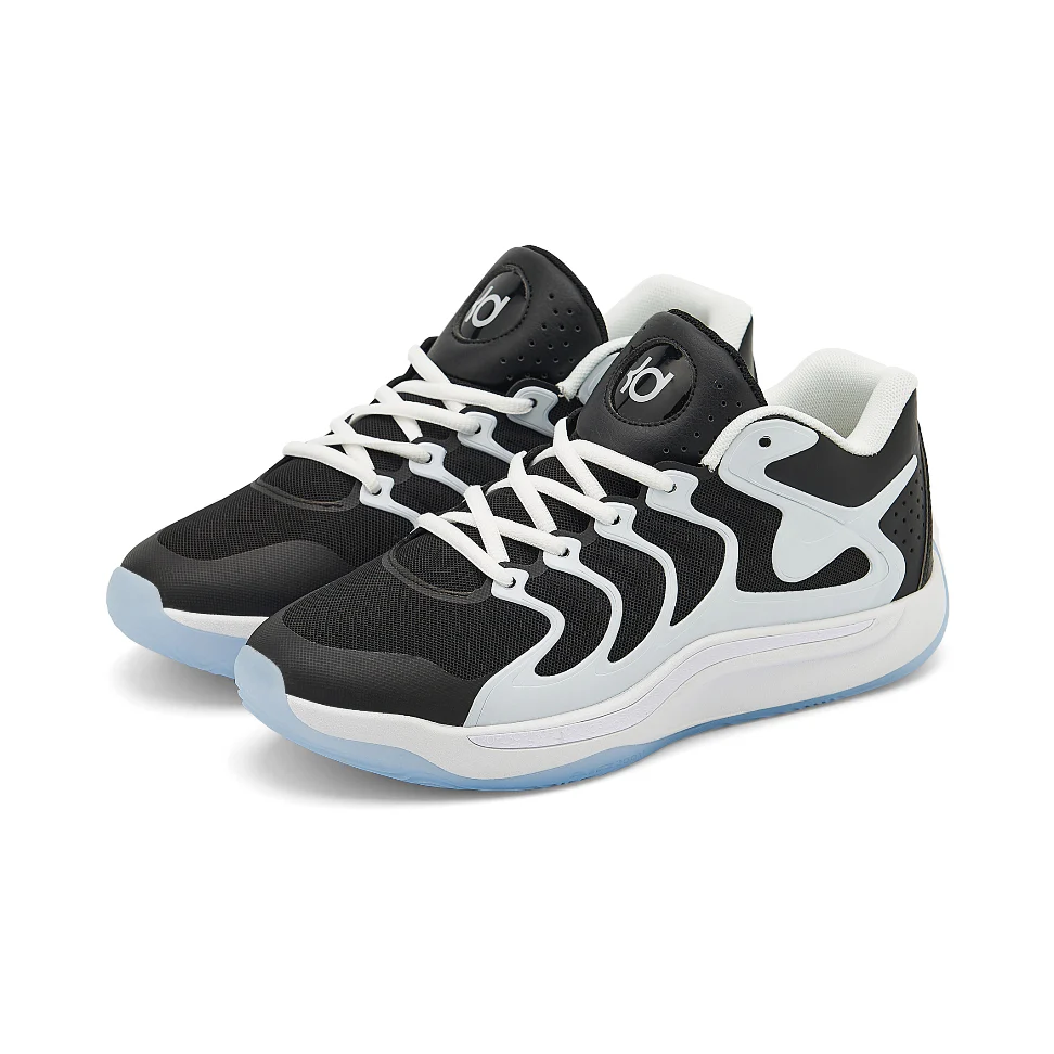 NIKE KD 17 x OREO - DEEPREPS