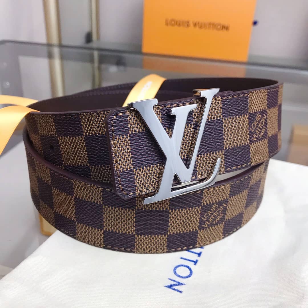 Cheap Louis Vuitton Belt China 40mm - DEEPREPS